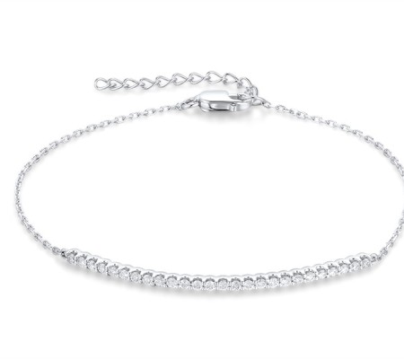 14KW Bracelet Diamond (B315368DIA14KW)