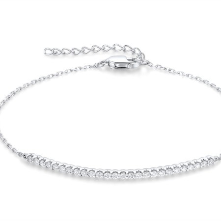 14KW Bracelet Diamond (B315368DIA14KW)