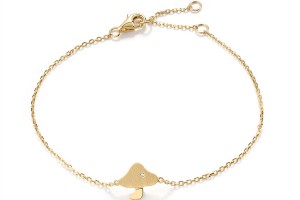 14KY Bracelet Diamond (B321200DIA14KY)