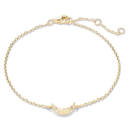 14KY Bracelet Diamond (B321201DIA14KY)