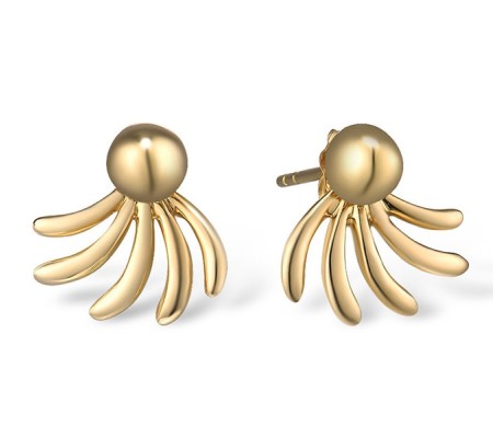 10KY Earrings  (E310590NIL10KY)