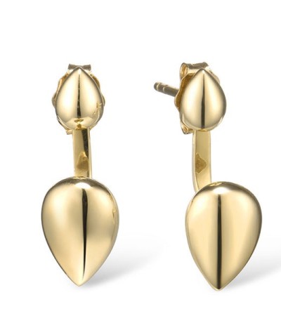 10KY Earrings  (E310594NIL10KY)