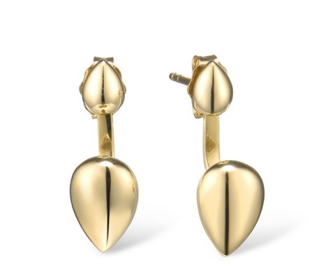 10KY Earrings  (E310594NIL10KY)