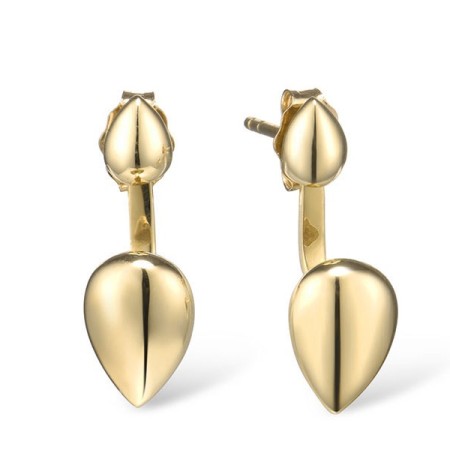 10KY Earrings  (E310594NIL10KY)