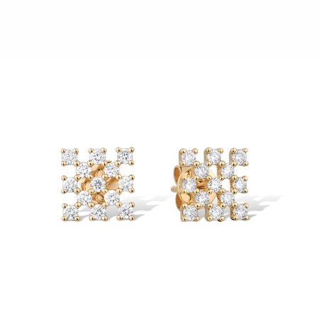 14KY Earrings Diamond (E316367DIA14KY)