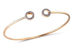 10KRB Bangle Brazilian Amethyst (G310559BAM10KRB)