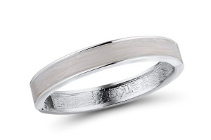 Zinc Bangle Enamel (G311516ENA1ZIN)