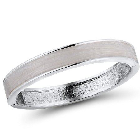 Zinc Bangle Enamel (G311516ENA1ZIN)