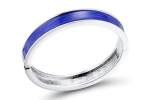 Zinc Bangle Enamel (G311516ENA5ZIN)