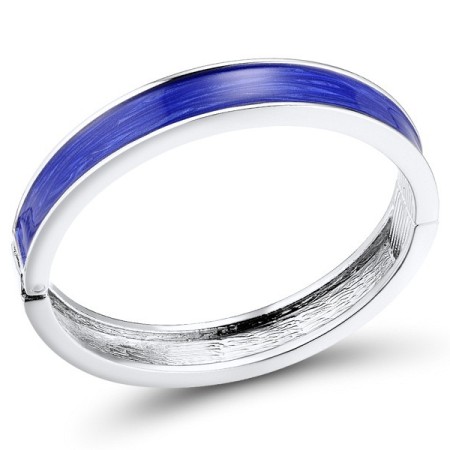 Zinc Bangle Enamel (G311516ENA5ZIN)