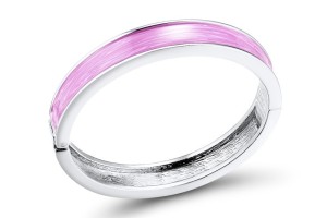 Zinc Bangle Enamel (G311516ENA6ZIN)