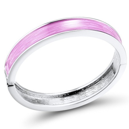 Zinc Bangle Enamel (G311516ENA6ZIN)