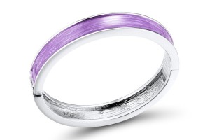 Zinc Bangle Enamel (G311516ENA7ZIN)