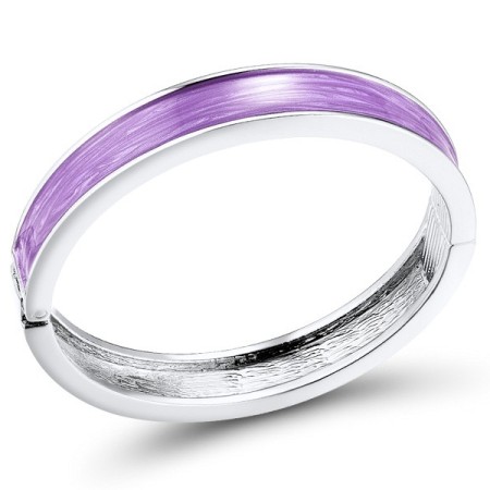 Zinc Bangle Enamel (G311516ENA7ZIN)