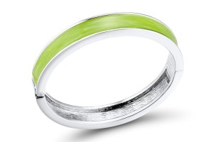 Zinc Bangle Enamel (G311516ENA9ZIN)