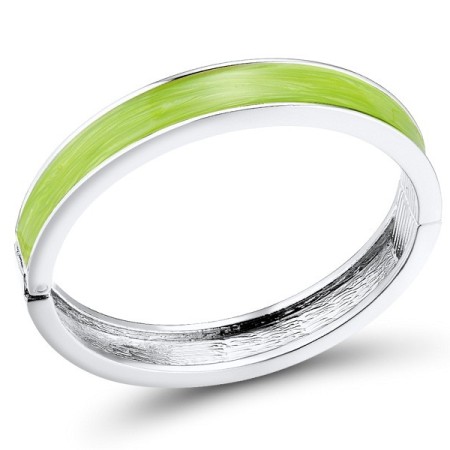 Zinc Bangle Enamel (G311516ENA9ZIN)