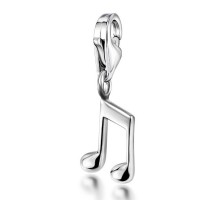 Sterling Silver Charms  (H303135NILSL925)