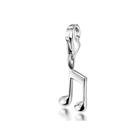 Sterling Silver Charms  (H303135NILSL925)