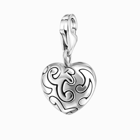 Sterling Silver Charms  (H303270NILSL925)