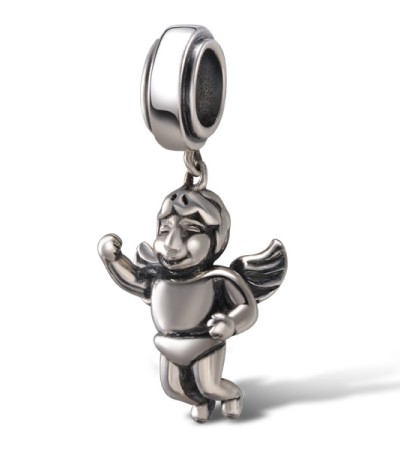 Sterling Silver Charms  (H305167NILSL925)