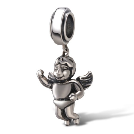 Sterling Silver Charms  (H305167NILSL925)