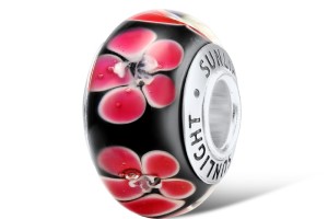 Sterling Silver Charms  (H307112GLBSL925)