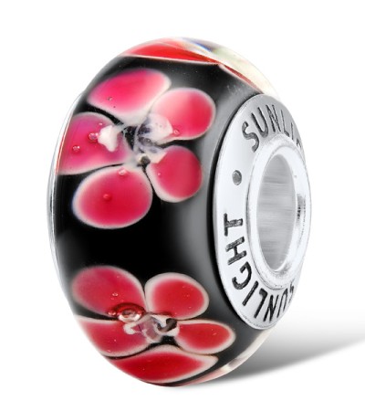 Sterling Silver Charms  (H307112GLBSL925)