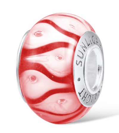 Sterling Silver Charms  (H307113GLB1SL925)