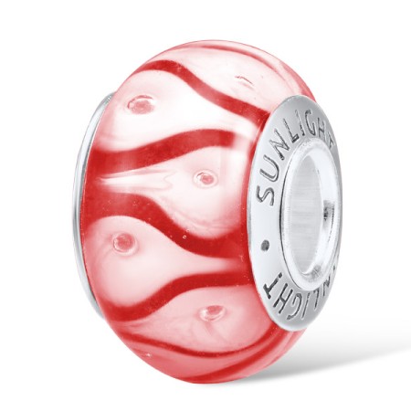 Sterling Silver Charms  (H307113GLB1SL925)