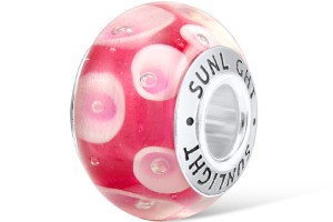 Sterling Silver Charms  (H307121GLBSL925)