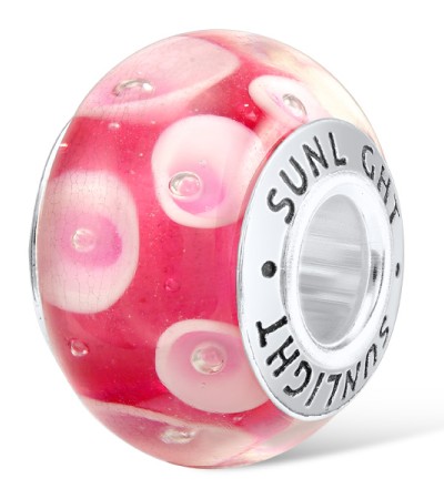 Sterling Silver Charms  (H307121GLBSL925)