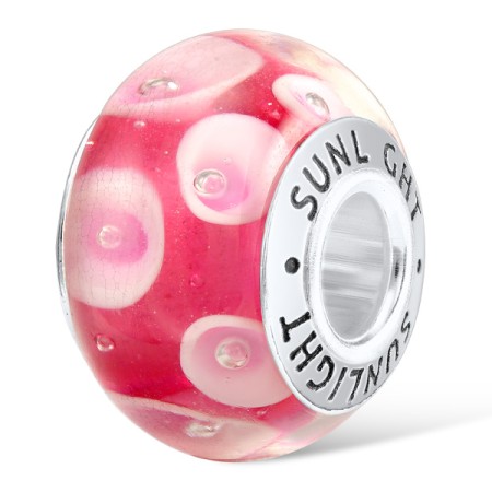 Sterling Silver Charms  (H307121GLBSL925)