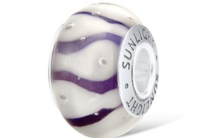 Sterling Silver Charms  (H307122GLB3SL925)