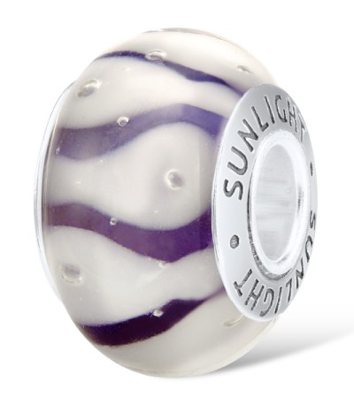 Sterling Silver Charms  (H307122GLB3SL925)