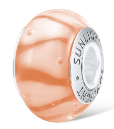 Sterling Silver Charms  (H307122GLBSL925)