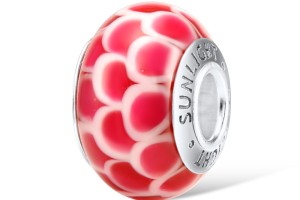 Sterling Silver Charms  (H307124GLBSL925)