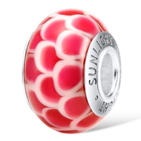 Sterling Silver Charms  (H307124GLBSL925)