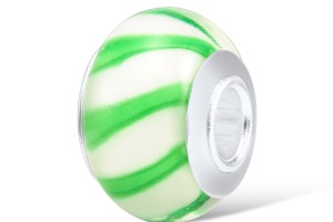 Sterling Silver Charms  (H307126GLBSL925)