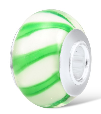 Sterling Silver Charms  (H307126GLBSL925)