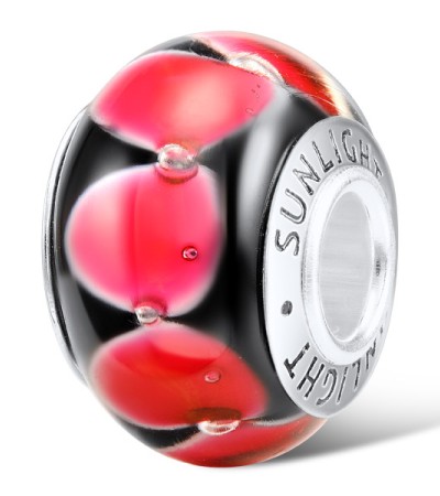 Sterling Silver Charms  (H307127GLBSL925)