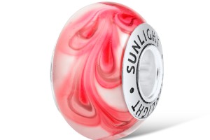 Sterling Silver Charms  (H307128GLBSL925)