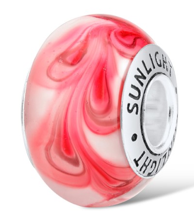 Sterling Silver Charms  (H307128GLBSL925)