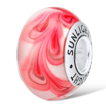 Sterling Silver Charms  (H307128GLBSL925)