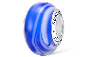 Sterling Silver Charms  (H307129GLBSL925)