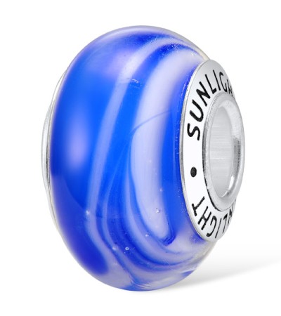 Sterling Silver Charms  (H307129GLBSL925)