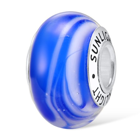 Sterling Silver Charms  (H307129GLBSL925)