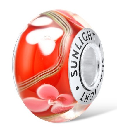 Sterling Silver Charms  (H307133GLBSL925)