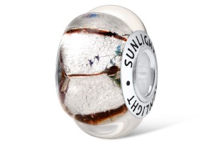 Sterling Silver Charms  (H307134GLBSL925)