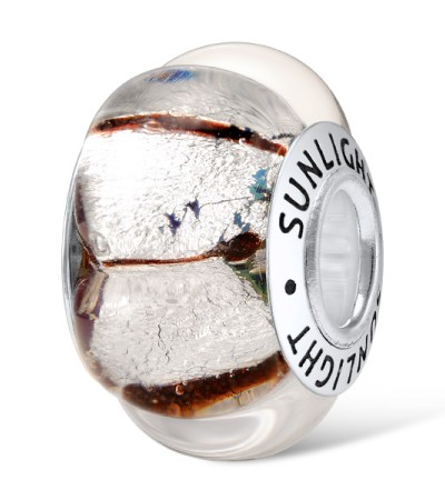 Sterling Silver Charms  (H307134GLBSL925)