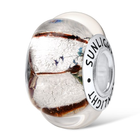 Sterling Silver Charms  (H307134GLBSL925)